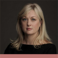 Surviving a Transcendent Childhood - Journalist Claire Hoffman  Sister Jenna