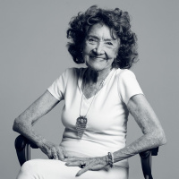 Exclusive Interview with Tao Porchon-Lynch on America Meditating Radio