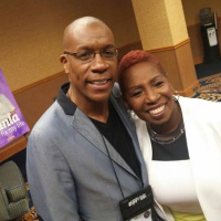 Life of Riley: Pop Culture  Possibilities with Producer, Patrick L. Riley