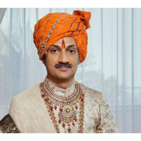 Pride  Prejudice w/Prince Manvendra Singh Gohil  Sister Jenna