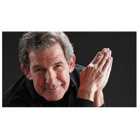 Gary Zukav Joins Sister Jenna on the America Meditating Radio Show