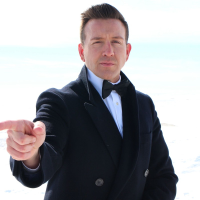 America Meditating Radio Show W/ Sister Jenna