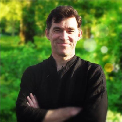 America Meditating Radio Show W/ Sister Jenna