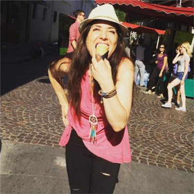 America Meditating Radio Show W/ Sister Jenna