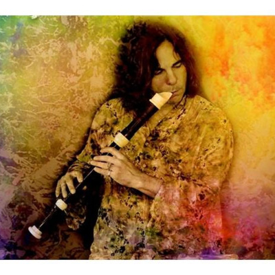 America Meditating Radio Show W/ Sister Jenna