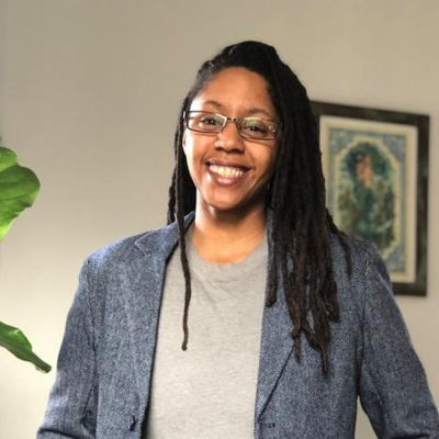 America Meditating Radio Show W/ Sister Jenna