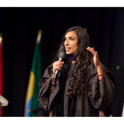 America Meditating Radio Show W/ Sister Jenna