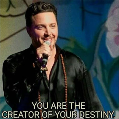 America Meditating Radio Show W/ Sister Jenna