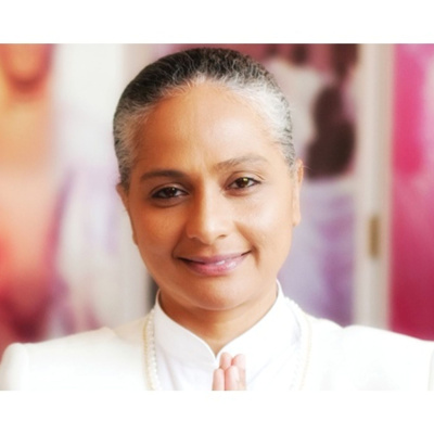 America Meditating Radio Show W/ Sister Jenna