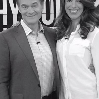 America Meditating Radio Show W/ Sister Jenna