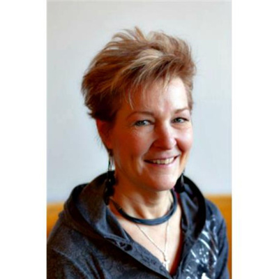 America Meditating Radio Show W/ Sister Jenna