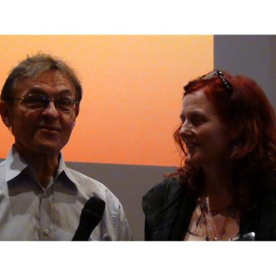 America Meditating Radio Show W/ Sister Jenna