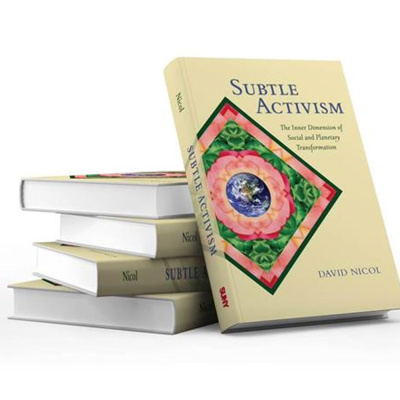 America Meditating Radio Show W/ Sister Jenna