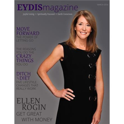 America Meditating Radio Show W/ Sister Jenna