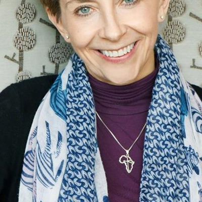 America Meditating Radio Show W/ Sister Jenna