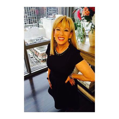 America Meditating Radio Show W/ Sister Jenna