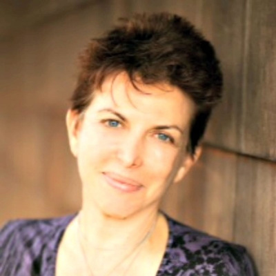 America Meditating Radio Show W/ Sister Jenna