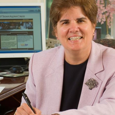 America Meditating Radio Show W/ Sister Jenna