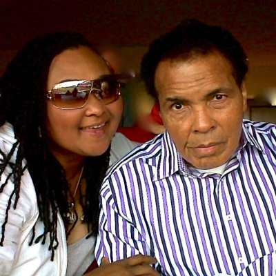 America Meditating Radio Show W/ Sister Jenna