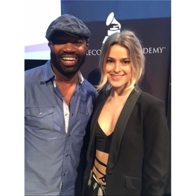 America Meditating Radio Show W/ Sister Jenna