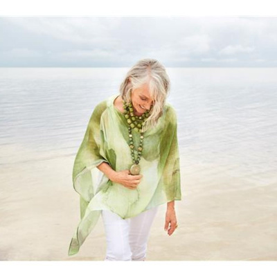 America Meditating Radio Show W/ Sister Jenna