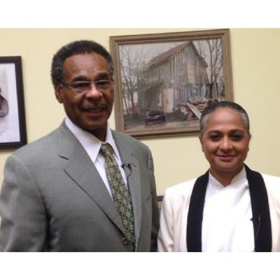 America Meditating Radio Show W/ Sister Jenna