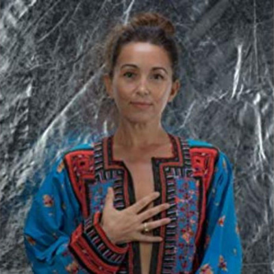 America Meditating Radio Show W/ Sister Jenna