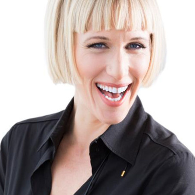 America Meditating Radio Show W/ Sister Jenna