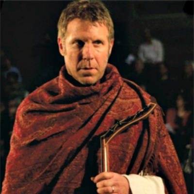 America Meditating Radio Show W/ Sister Jenna