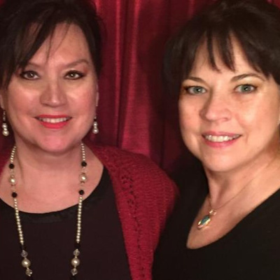 America Meditating Radio Show W/ Sister Jenna