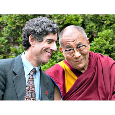 America Meditating Radio Show W/ Sister Jenna