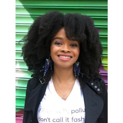 America Meditating Radio Show W/ Sister Jenna