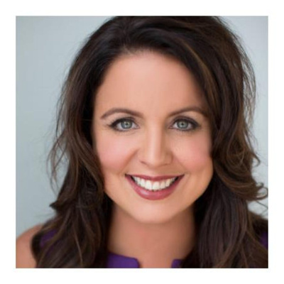 America Meditating Radio Show W/ Sister Jenna