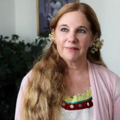 America Meditating Radio Show W/ Sister Jenna