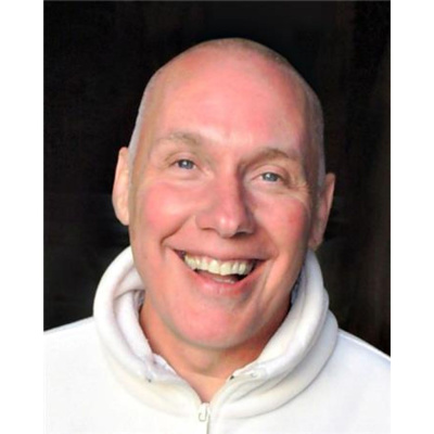 America Meditating Radio Show W/ Sister Jenna