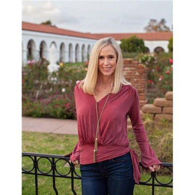 America Meditating Radio Show W/ Sister Jenna