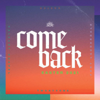 Good Friday: Comeback