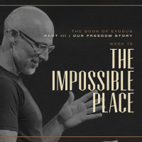 The Impossible Place