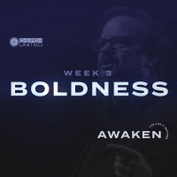 Boldness