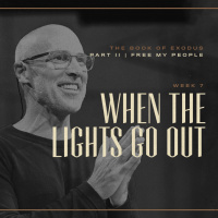 When The Lights Go Out