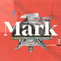 Group Study: Mark 10:17-31