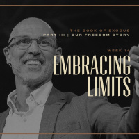Embracing Limits