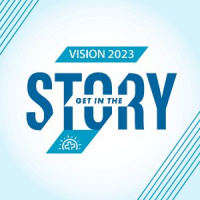 Vision Weekend 2019: The Mission is Still On