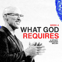 What God Requires