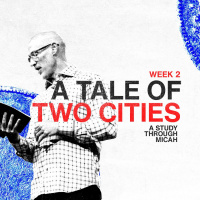 A Tale of Two Cities