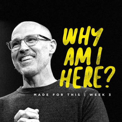 Calvary Chapel Fort Lauderdale Audio Podcast