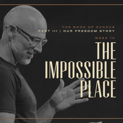 Calvary Chapel Fort Lauderdale Audio Podcast