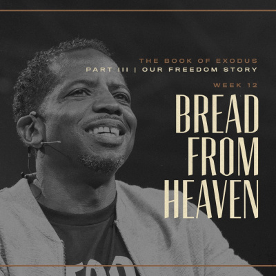 Calvary Chapel Fort Lauderdale Audio Podcast