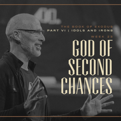 Calvary Chapel Fort Lauderdale Audio Podcast