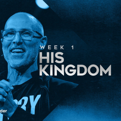 Calvary Chapel Fort Lauderdale Audio Podcast